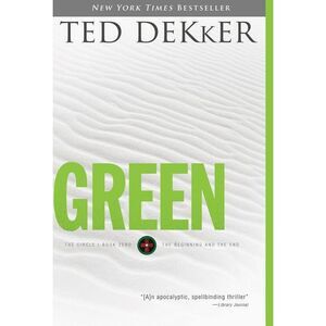 Green -- Ted Dekker